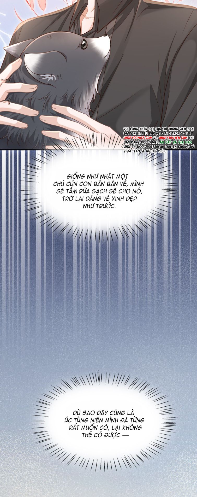 Để Tâm Chapter 3 - Next Chapter 4