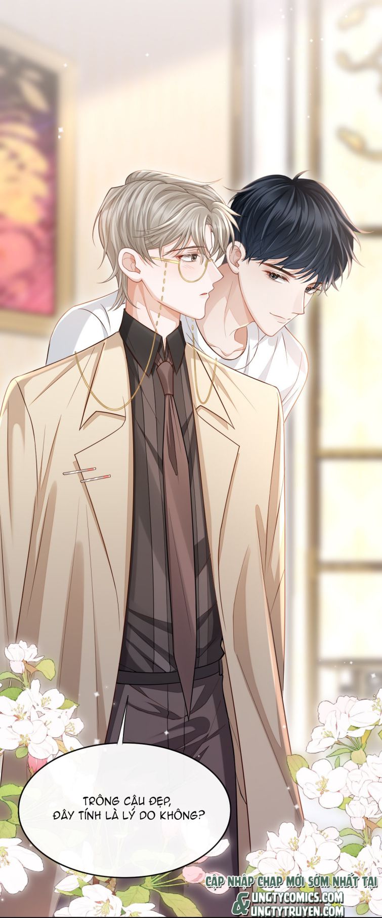 Để Tâm Chapter 3 - Next Chapter 4