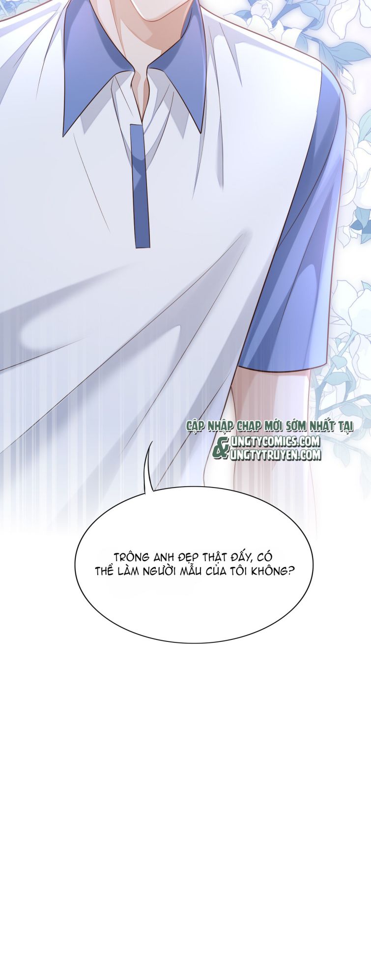 Để Tâm Chapter 3 - Next Chapter 4