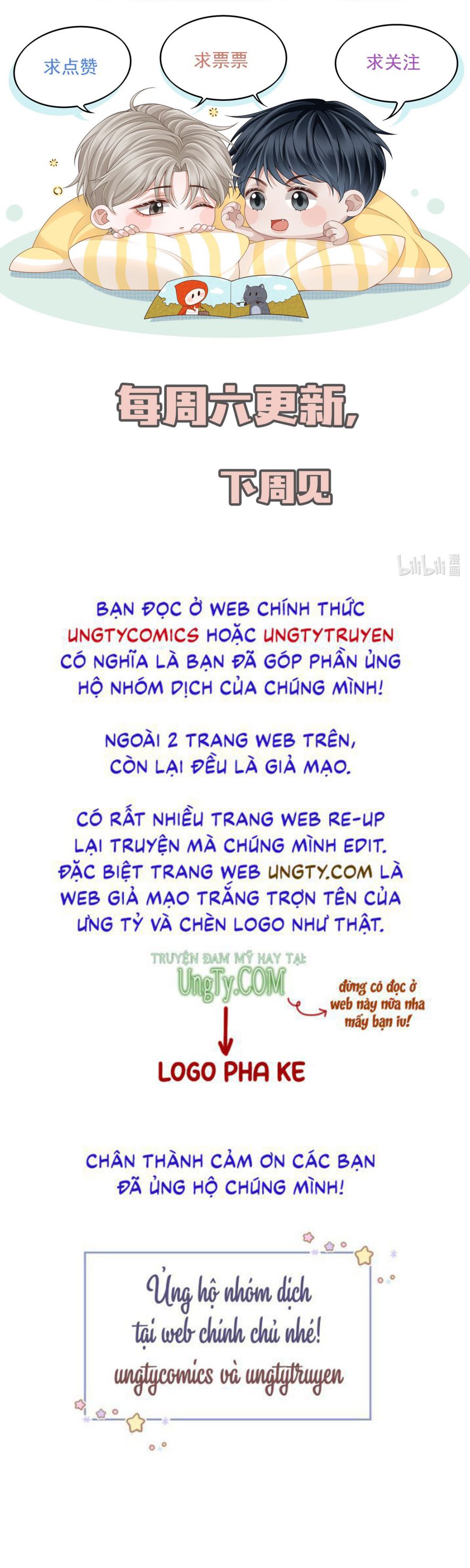 Để Tâm Chapter 3 - Next Chapter 4