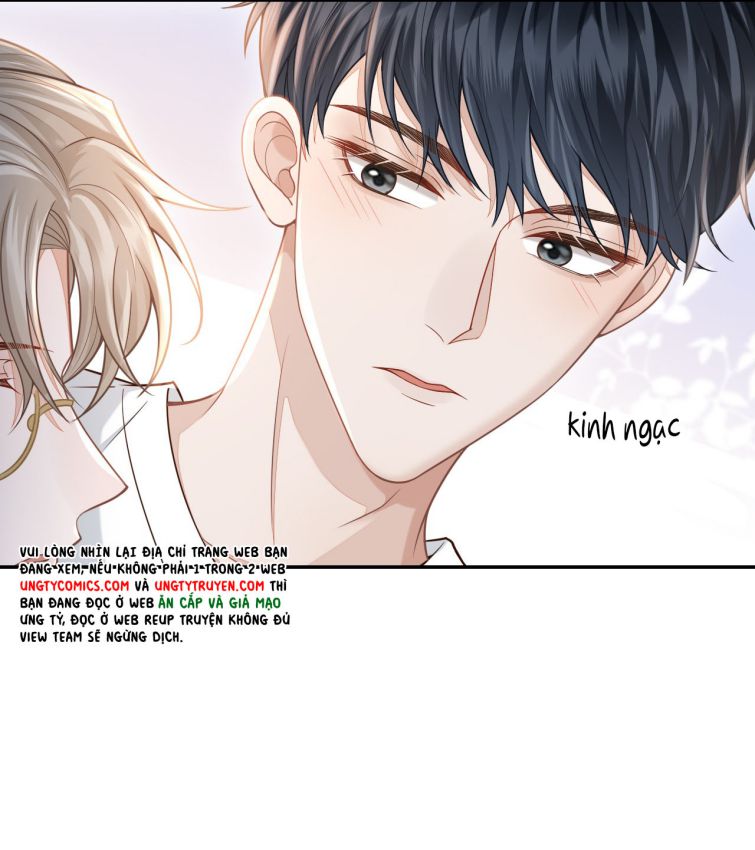 Để Tâm Chapter 3 - Next Chapter 4