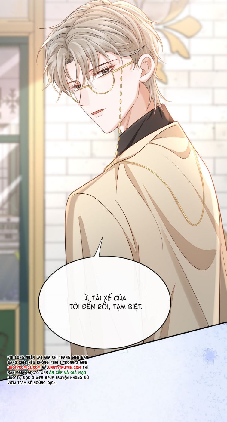 Để Tâm Chapter 3 - Next Chapter 4