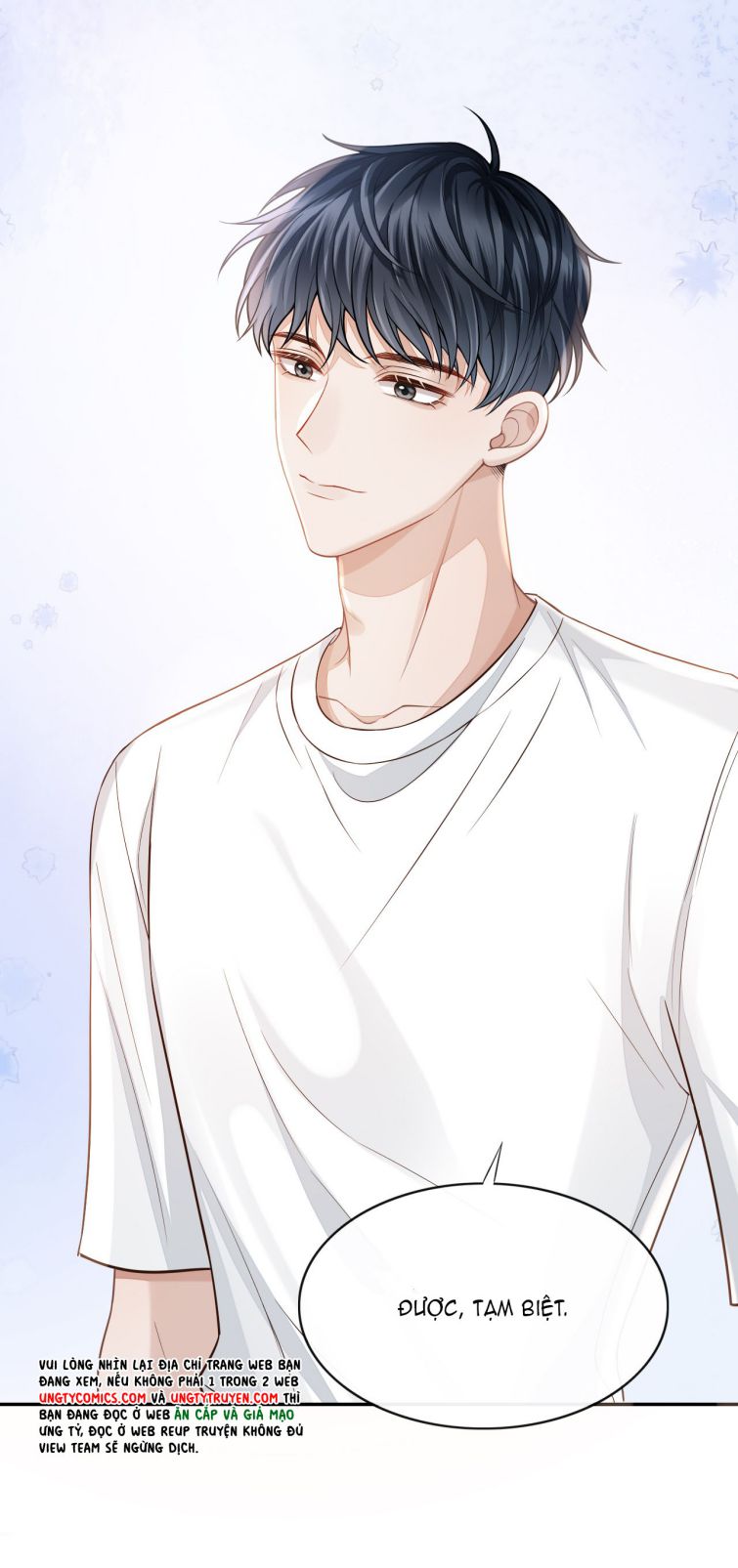 Để Tâm Chapter 3 - Next Chapter 4