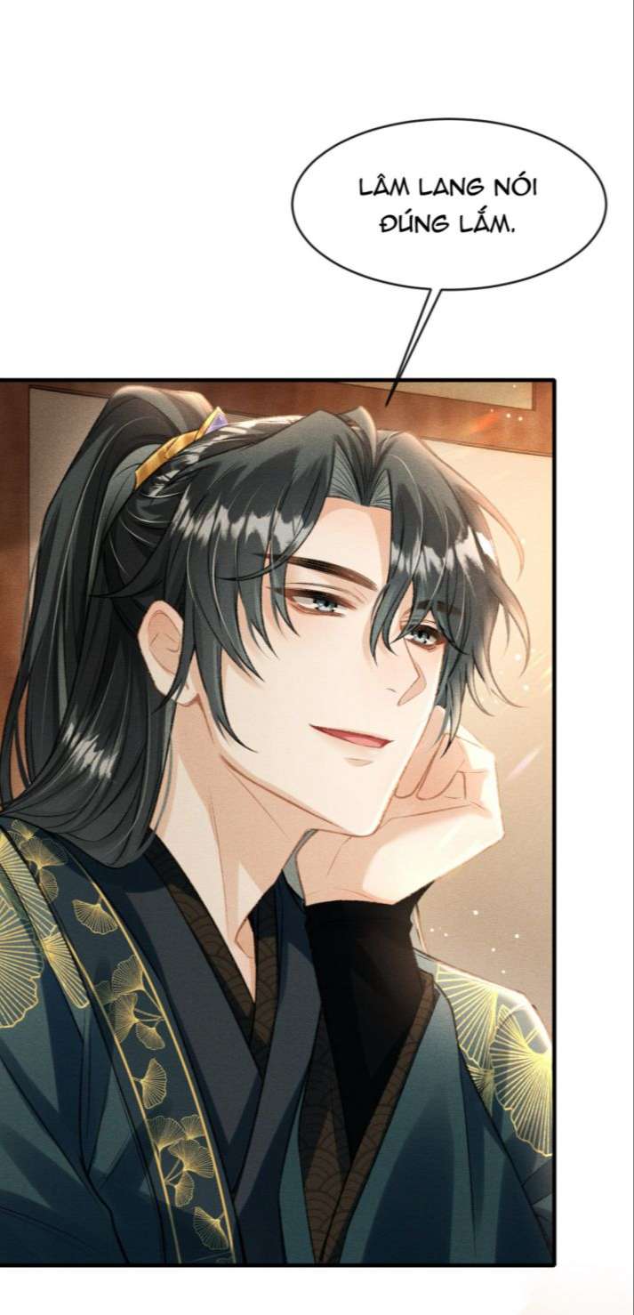 Đan Tiêu Vạn Dặm Chapter 8 - Next Chapter 9