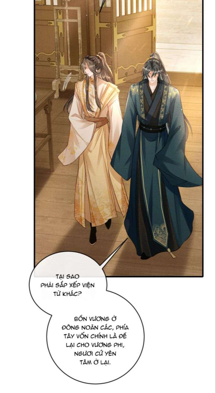 Đan Tiêu Vạn Dặm Chapter 8 - Next Chapter 9