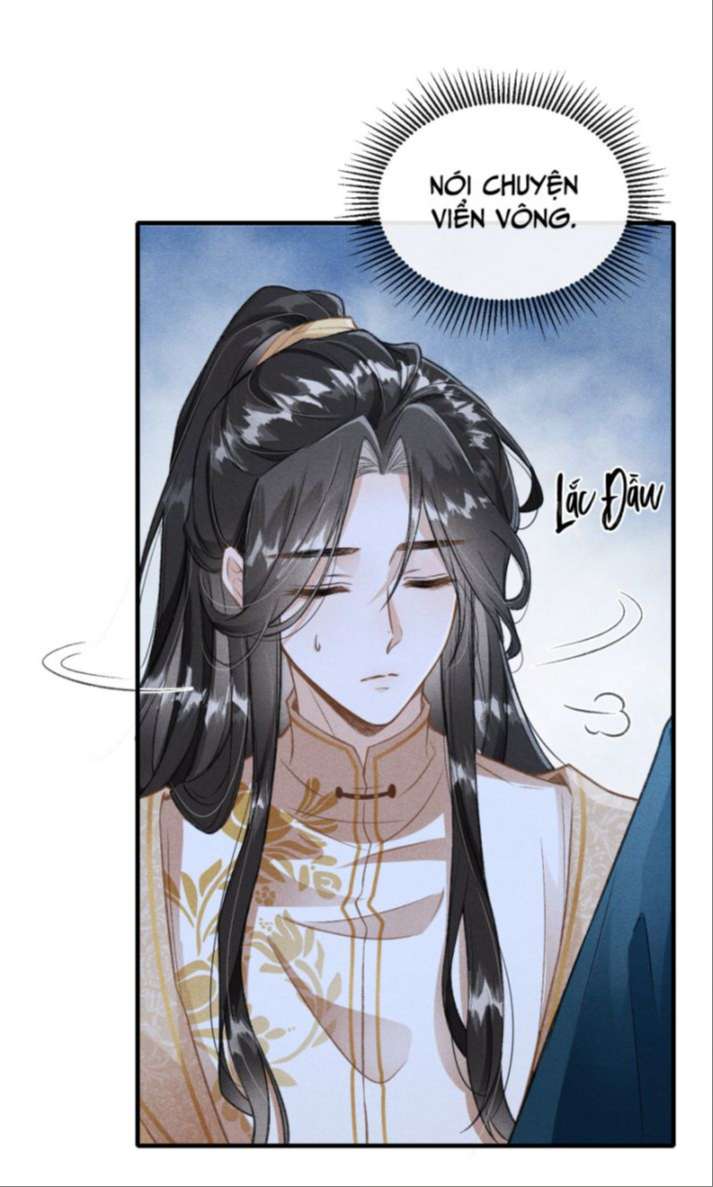 Đan Tiêu Vạn Dặm Chapter 8 - Next Chapter 9