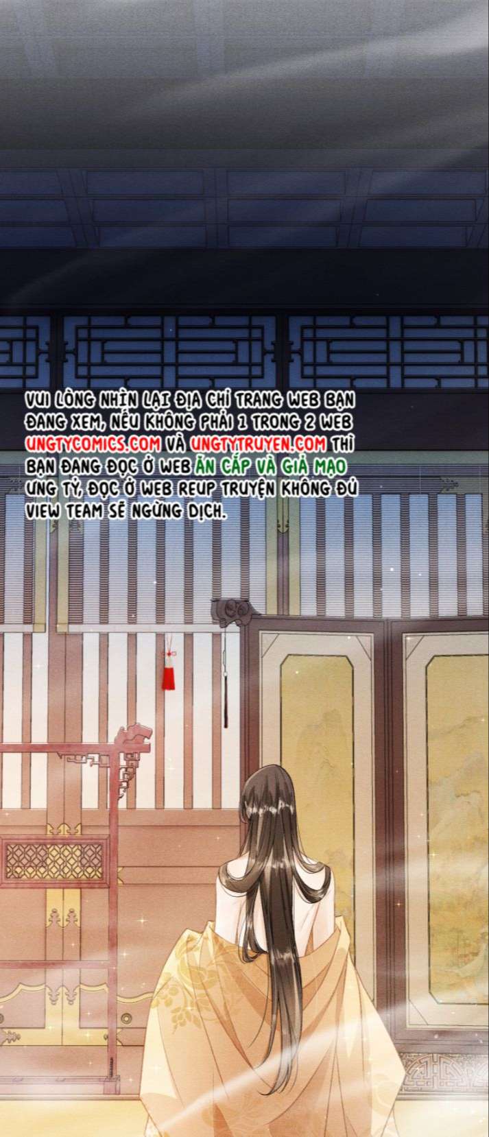 Đan Tiêu Vạn Dặm Chapter 8 - Next Chapter 9