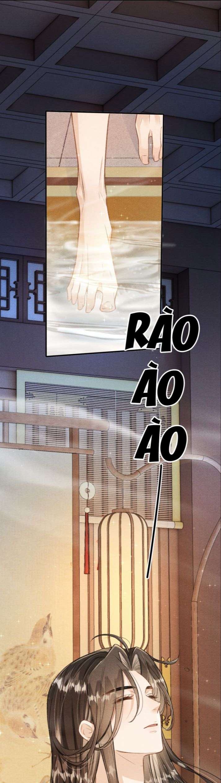 Đan Tiêu Vạn Dặm Chapter 8 - Next Chapter 9