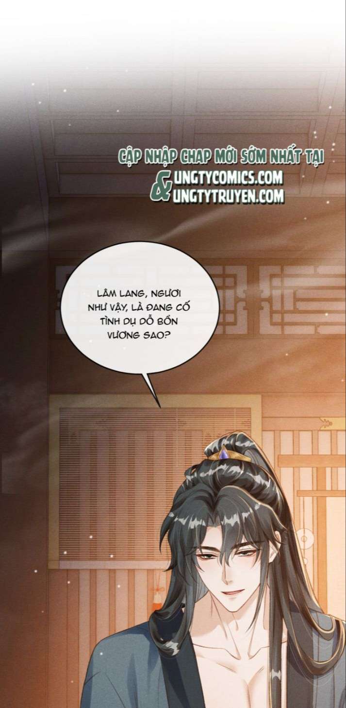Đan Tiêu Vạn Dặm Chapter 8 - Next Chapter 9
