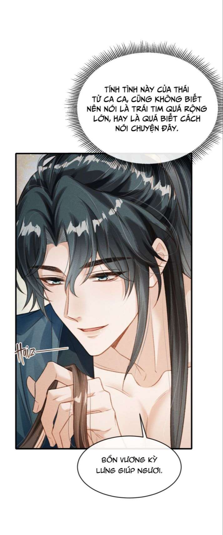 Đan Tiêu Vạn Dặm Chapter 8 - Next Chapter 9