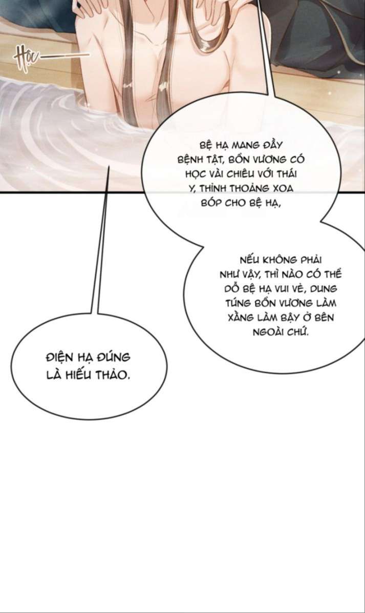 Đan Tiêu Vạn Dặm Chapter 8 - Next Chapter 9