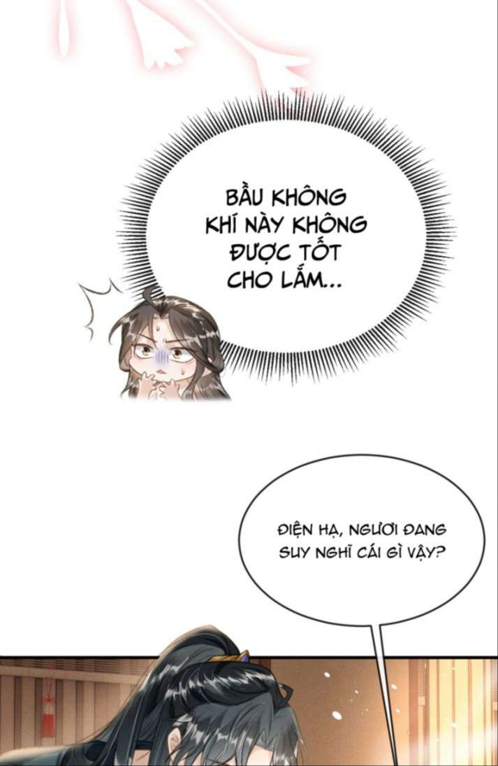 Đan Tiêu Vạn Dặm Chapter 8 - Next Chapter 9