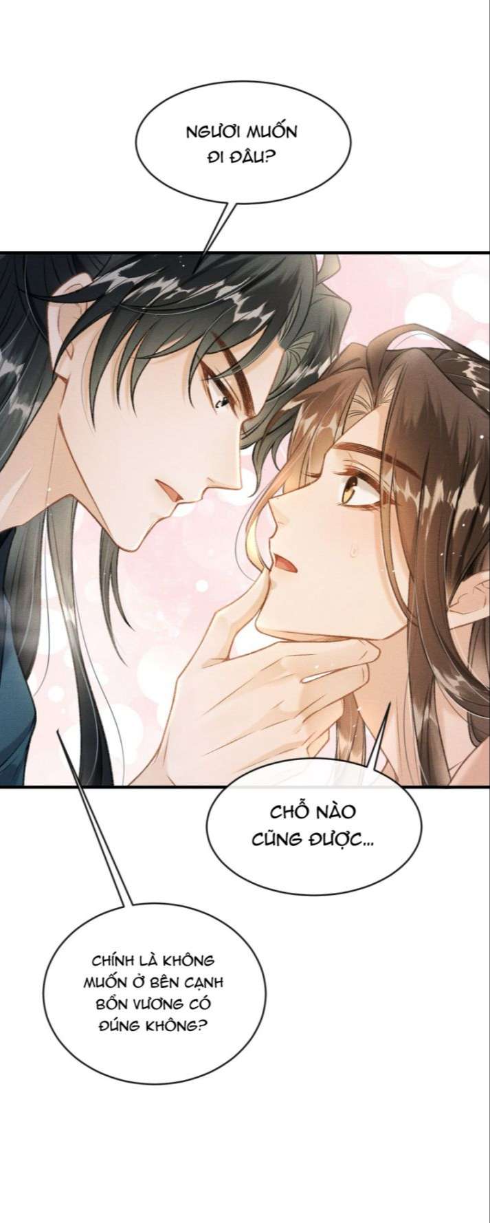 Đan Tiêu Vạn Dặm Chapter 8 - Next Chapter 9