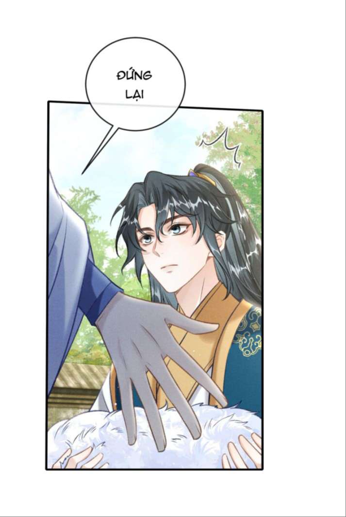 Đan Tiêu Vạn Dặm Chapter 8 - Next Chapter 9