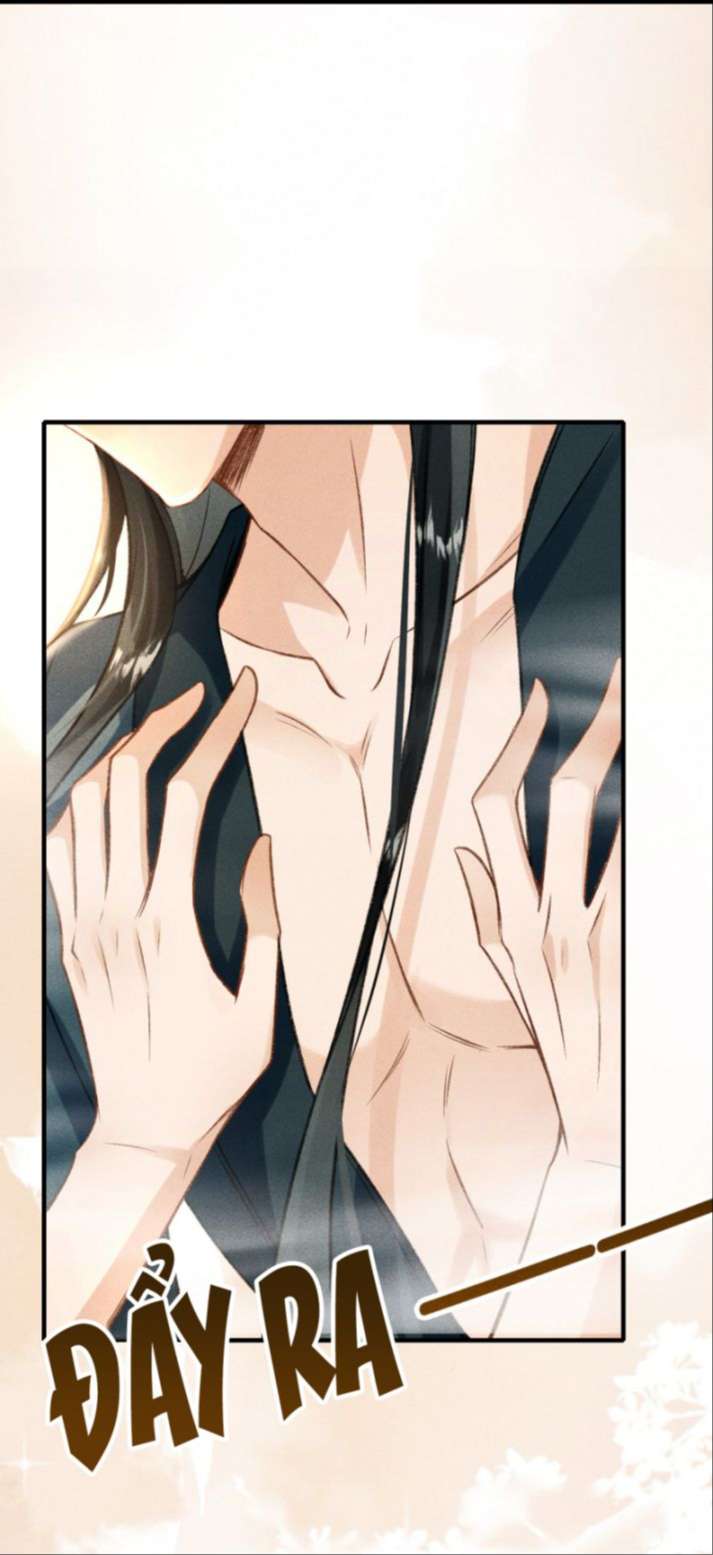 Đan Tiêu Vạn Dặm Chapter 8 - Next Chapter 9