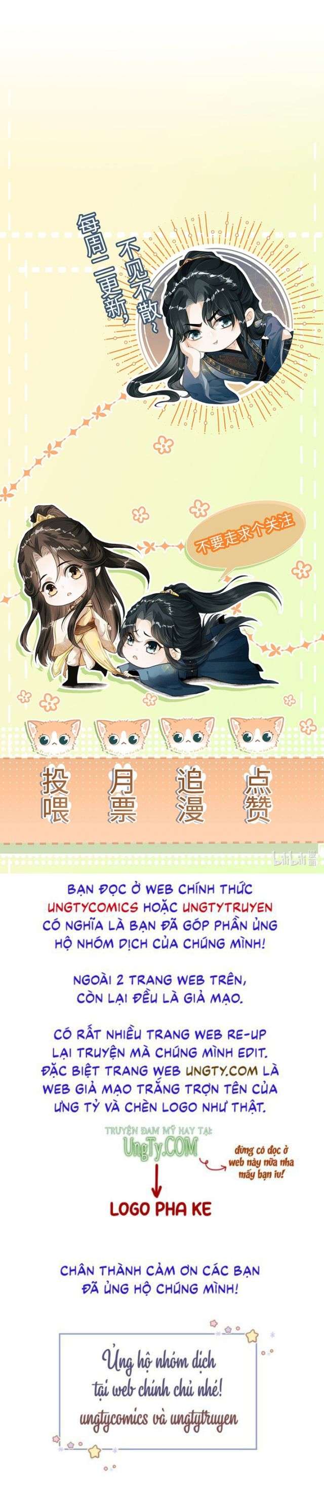 Đan Tiêu Vạn Dặm Chapter 8 - Next Chapter 9