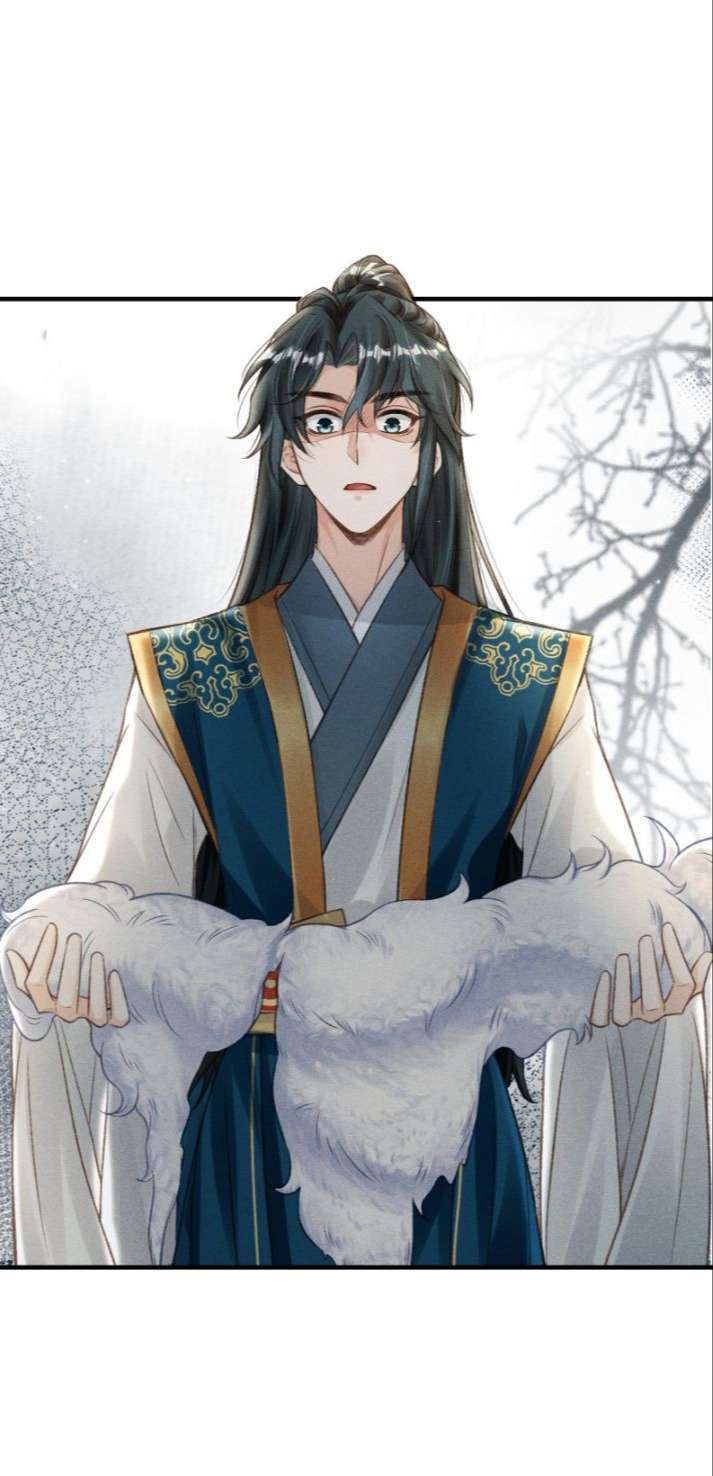 Đan Tiêu Vạn Dặm Chapter 8 - Next Chapter 9