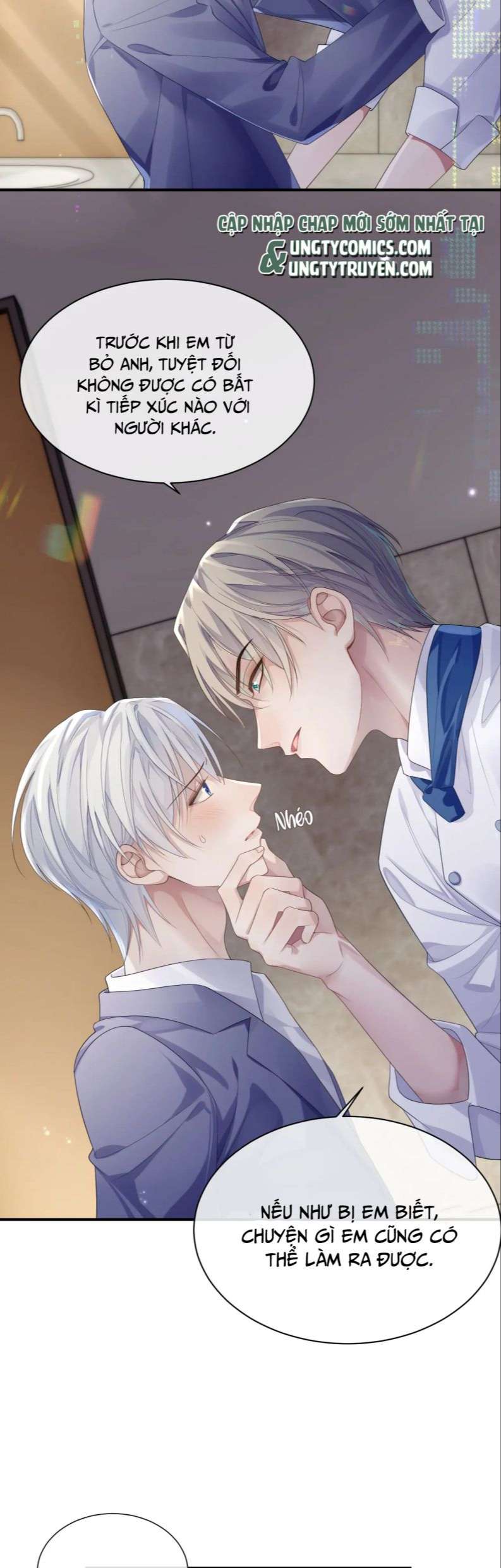 Đơn Xin Ly Hôn Chapter 65 - Next Chapter 66