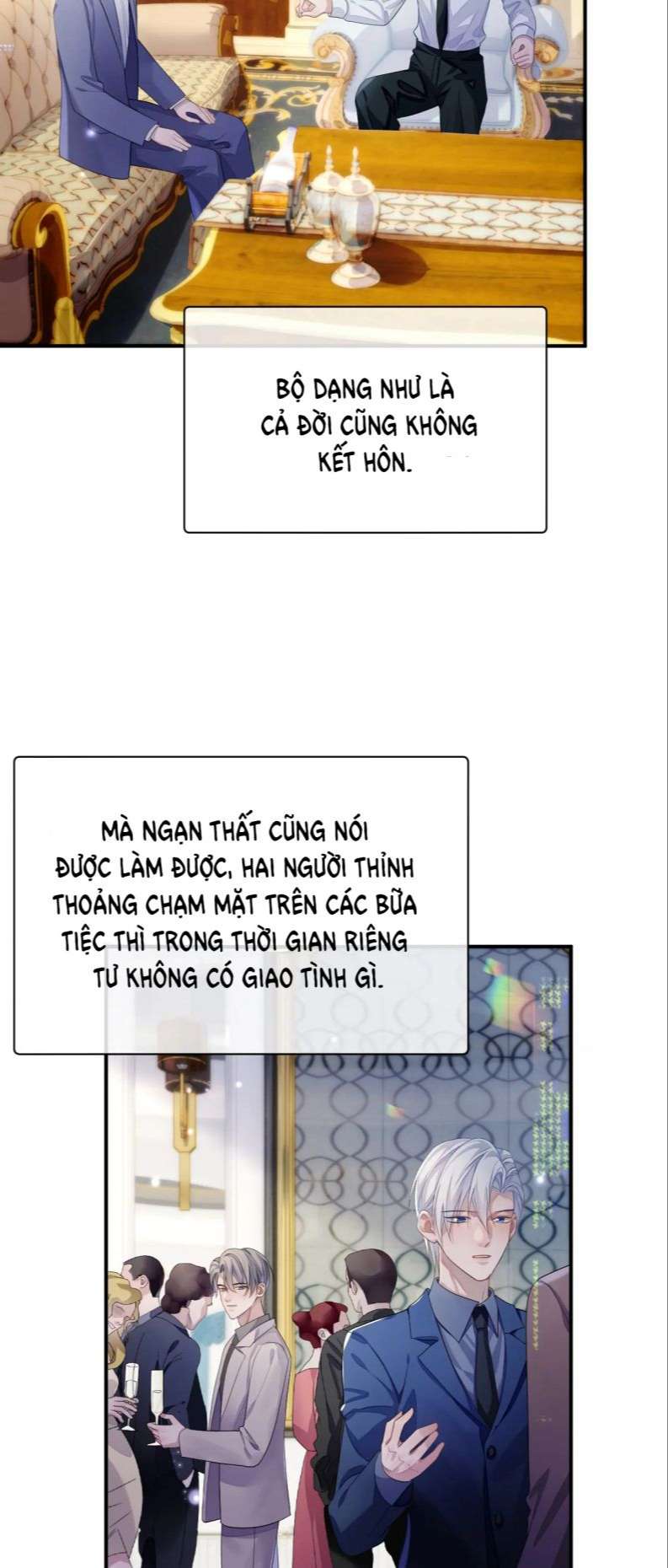 Đơn Xin Ly Hôn Chapter 65 - Next Chapter 66