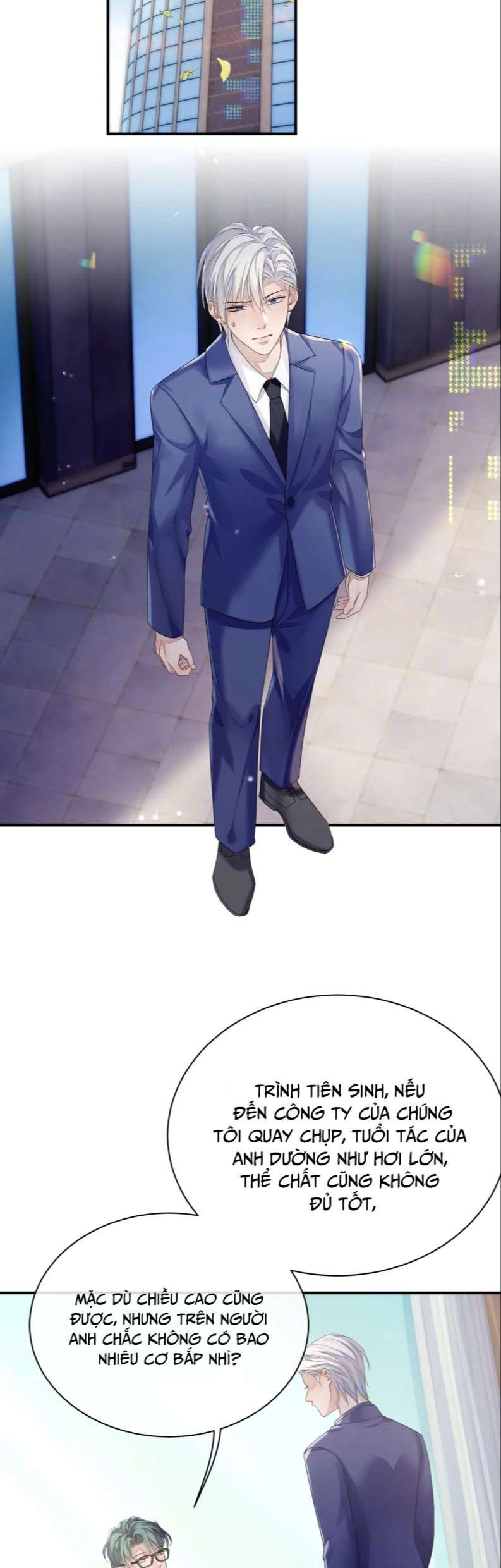 Đơn Xin Ly Hôn Chapter 65 - Next Chapter 66