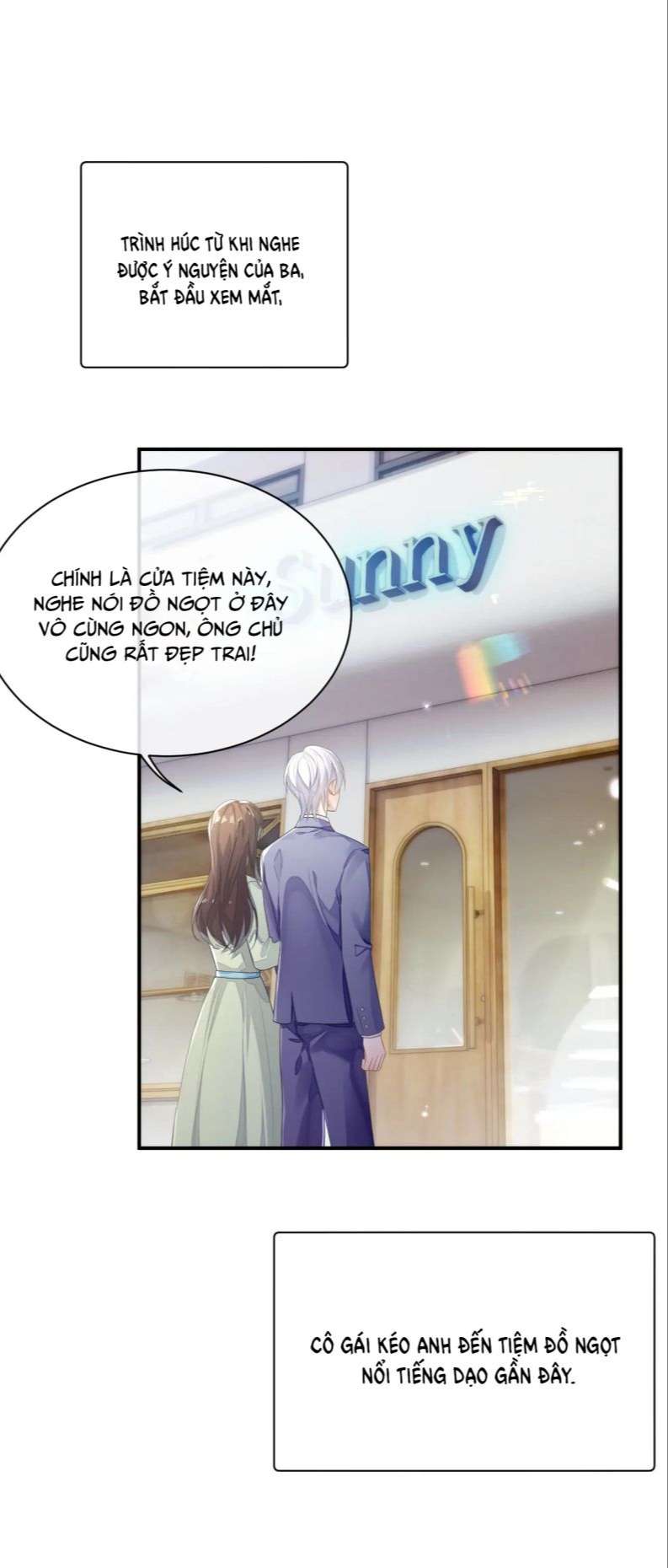 Đơn Xin Ly Hôn Chapter 65 - Next Chapter 66