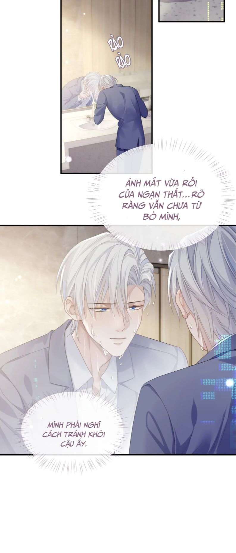 Đơn Xin Ly Hôn Chapter 65 - Next Chapter 66