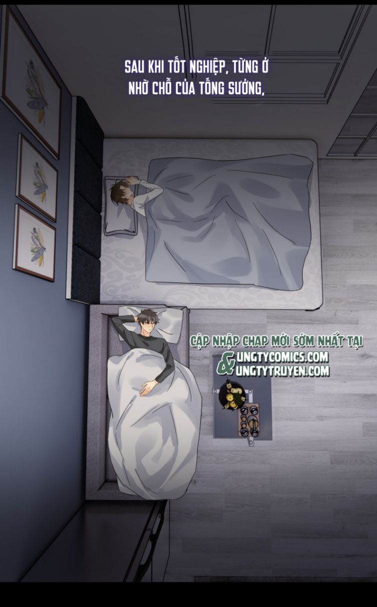 Theo Đuôi Chapter 44 - Next Chapter 45