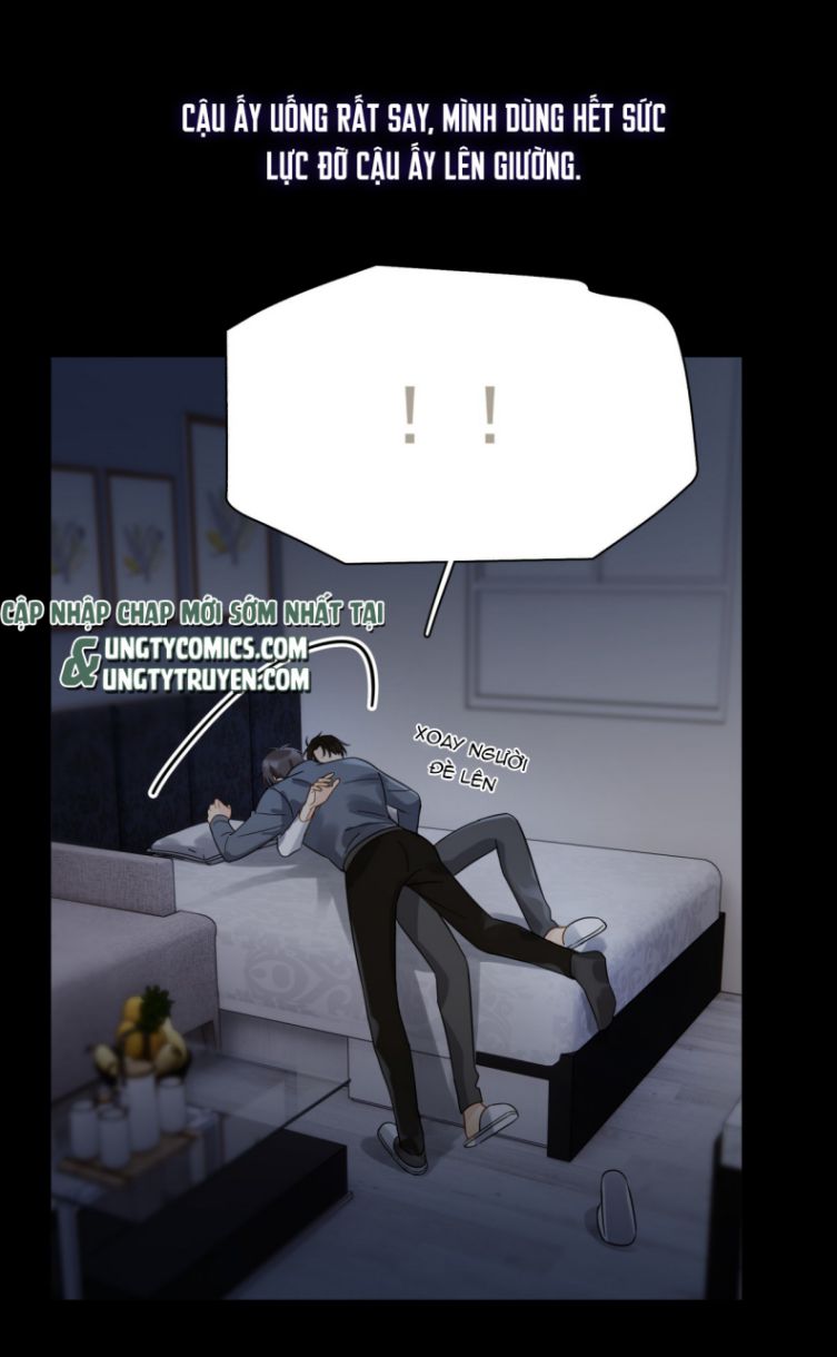 Theo Đuôi Chapter 44 - Next Chapter 45