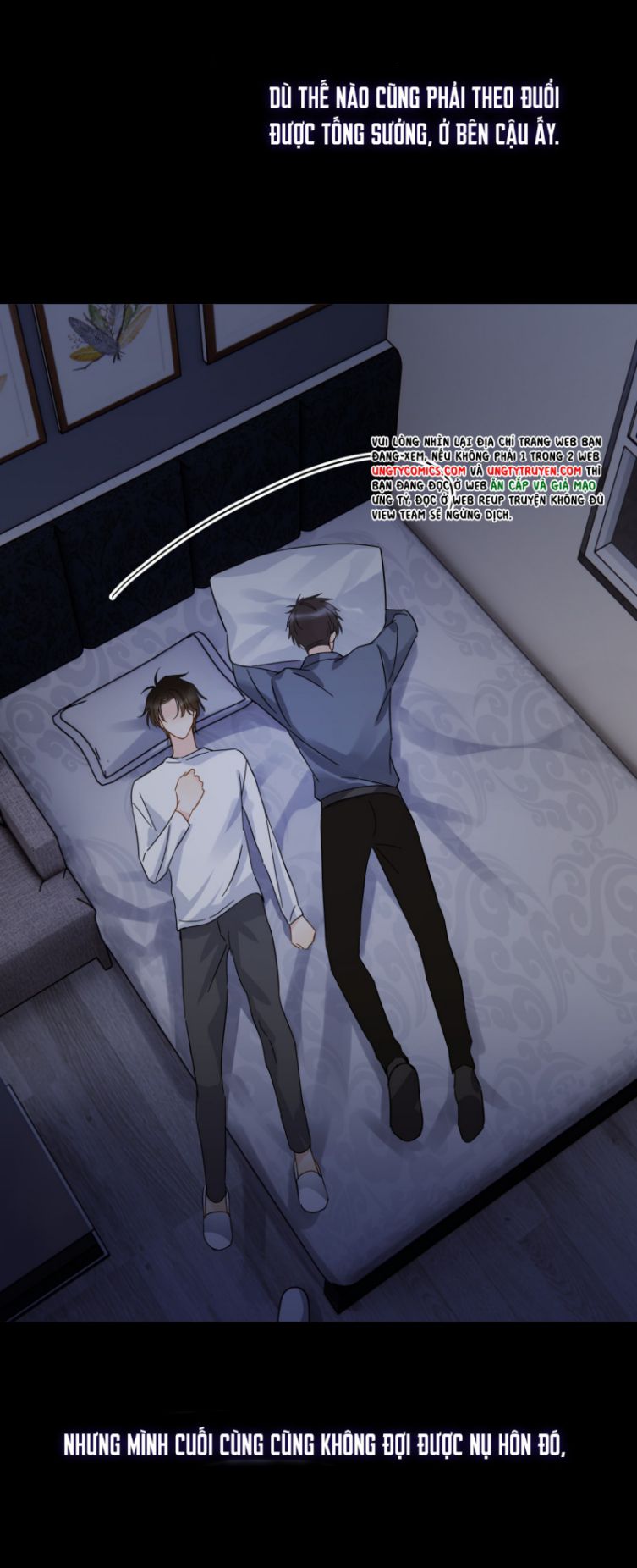 Theo Đuôi Chapter 44 - Next Chapter 45