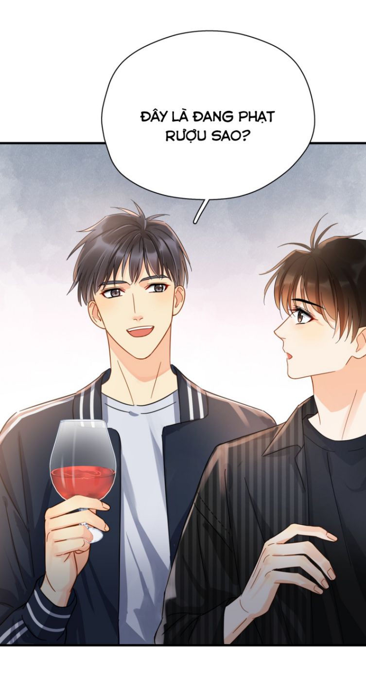 Theo Đuôi Chapter 44 - Next Chapter 45