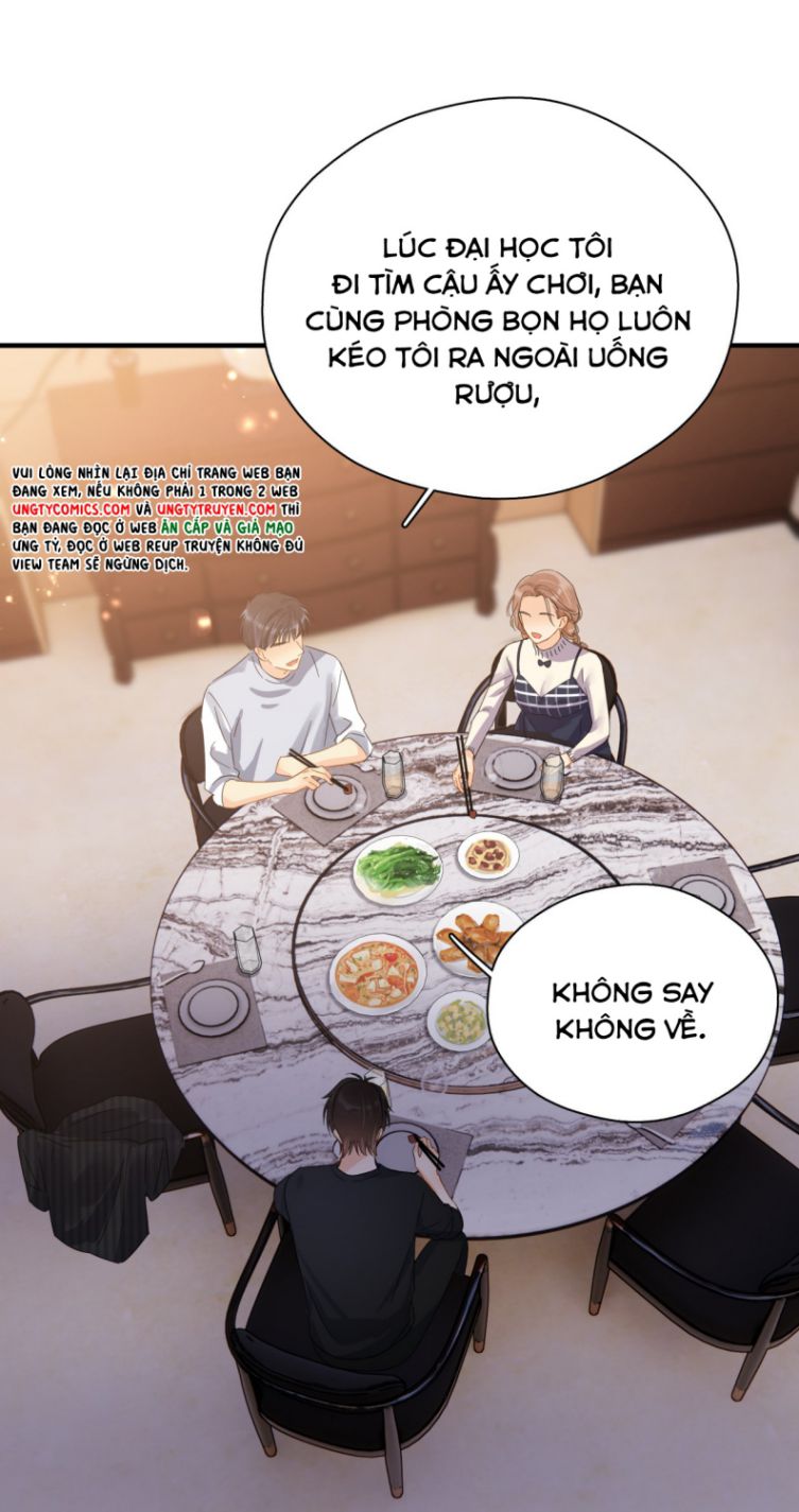 Theo Đuôi Chapter 44 - Next Chapter 45