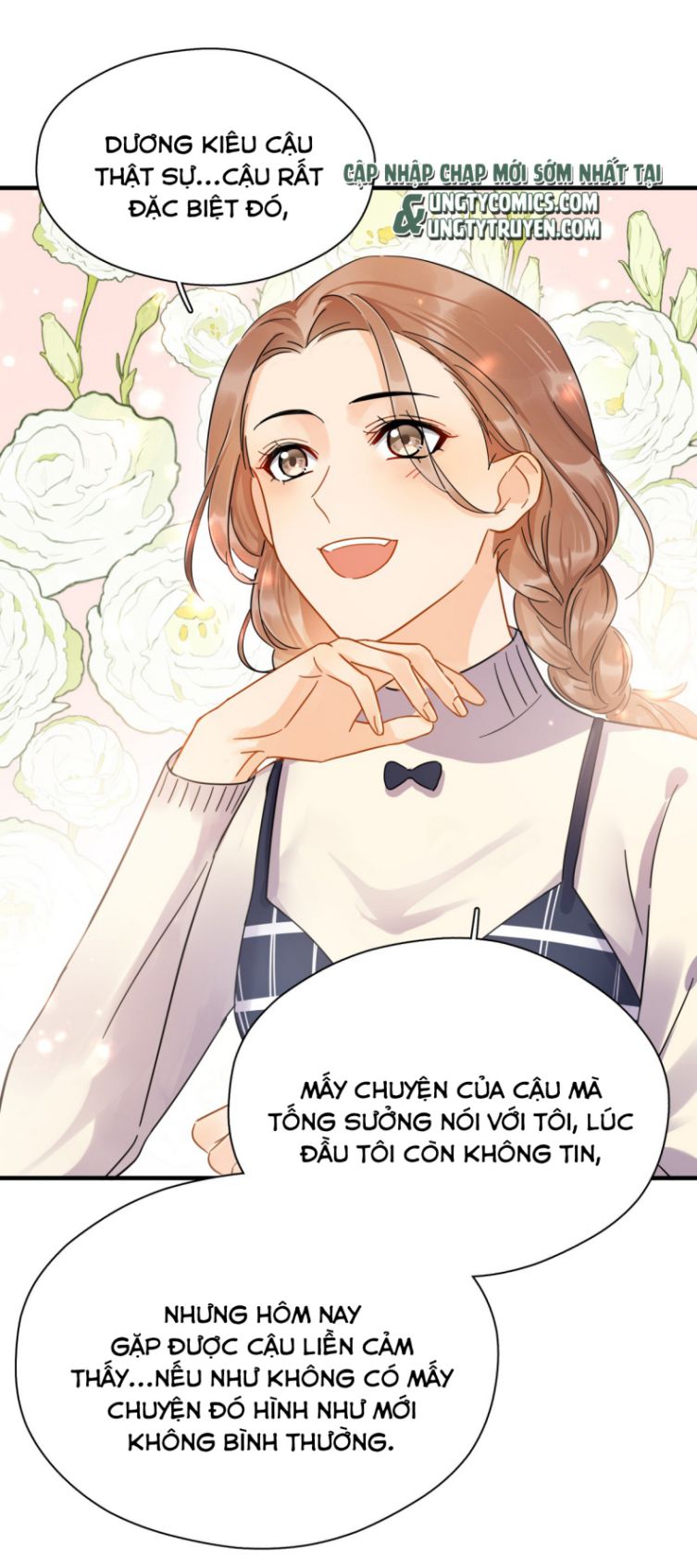 Theo Đuôi Chapter 44 - Next Chapter 45