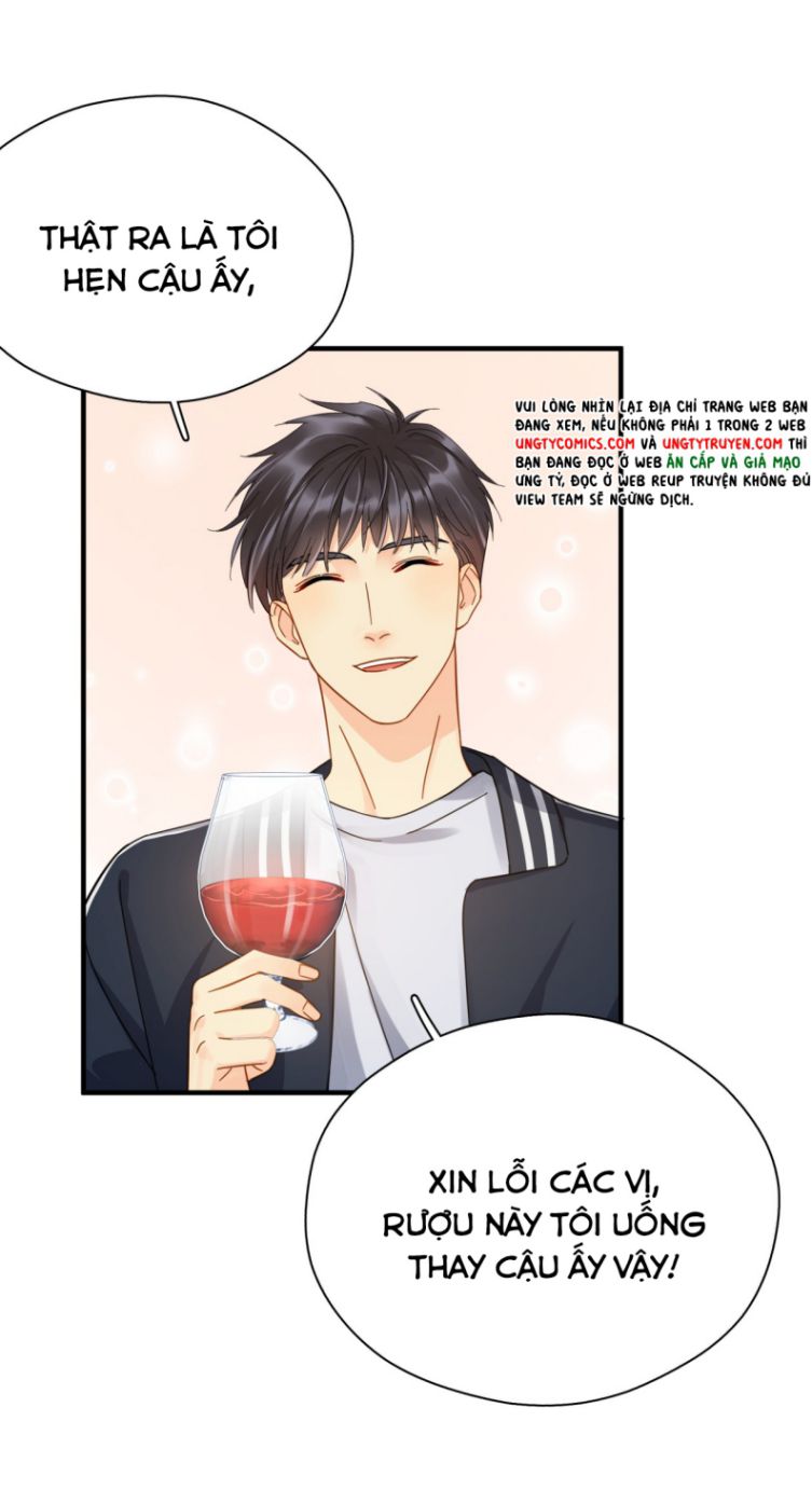 Theo Đuôi Chapter 44 - Next Chapter 45