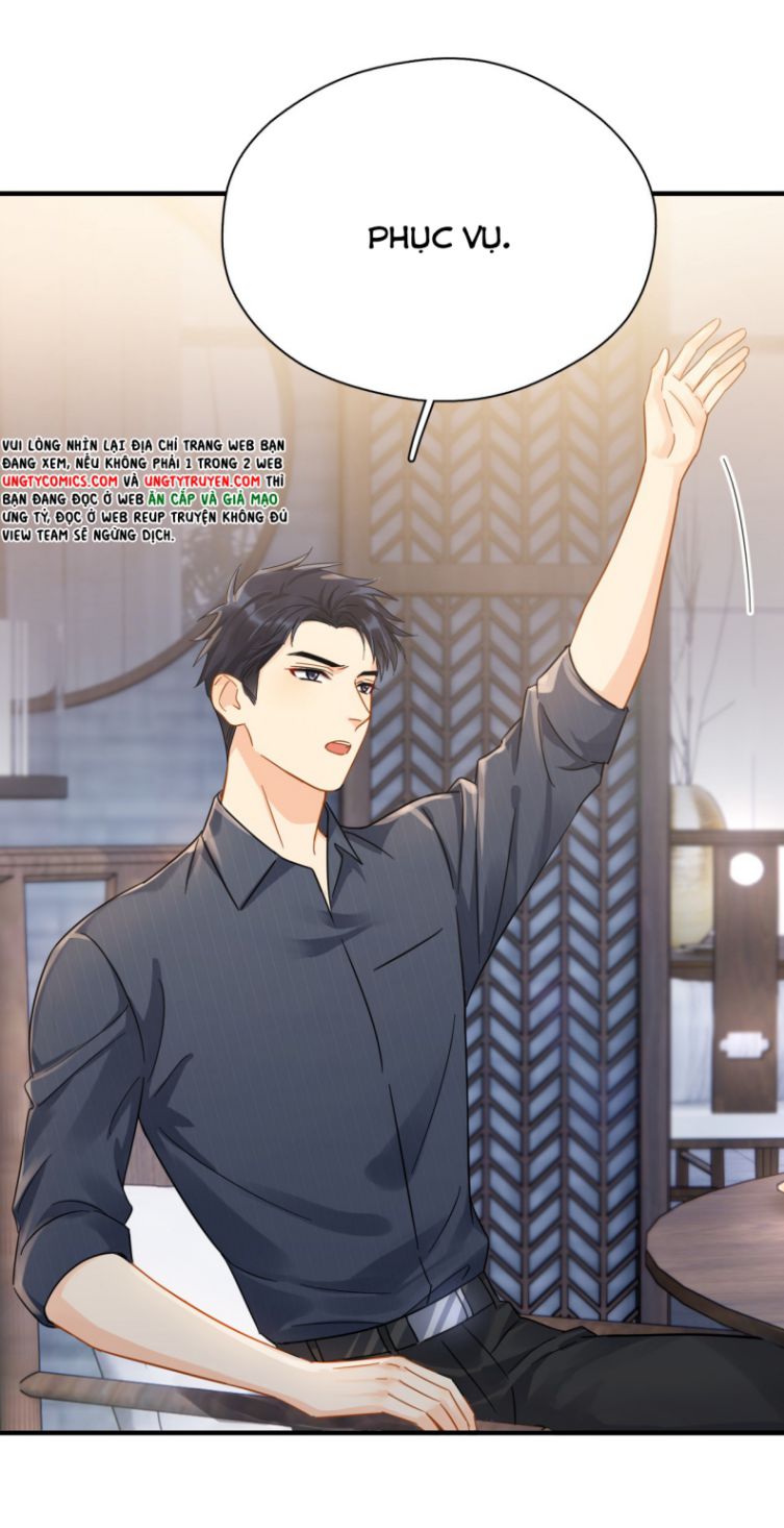 Theo Đuôi Chapter 44 - Next Chapter 45