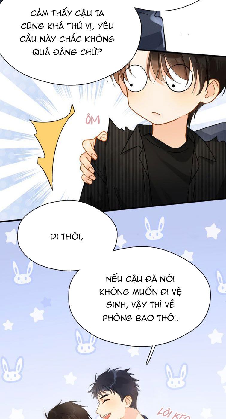 Theo Đuôi Chapter 45 - Next Chapter 46