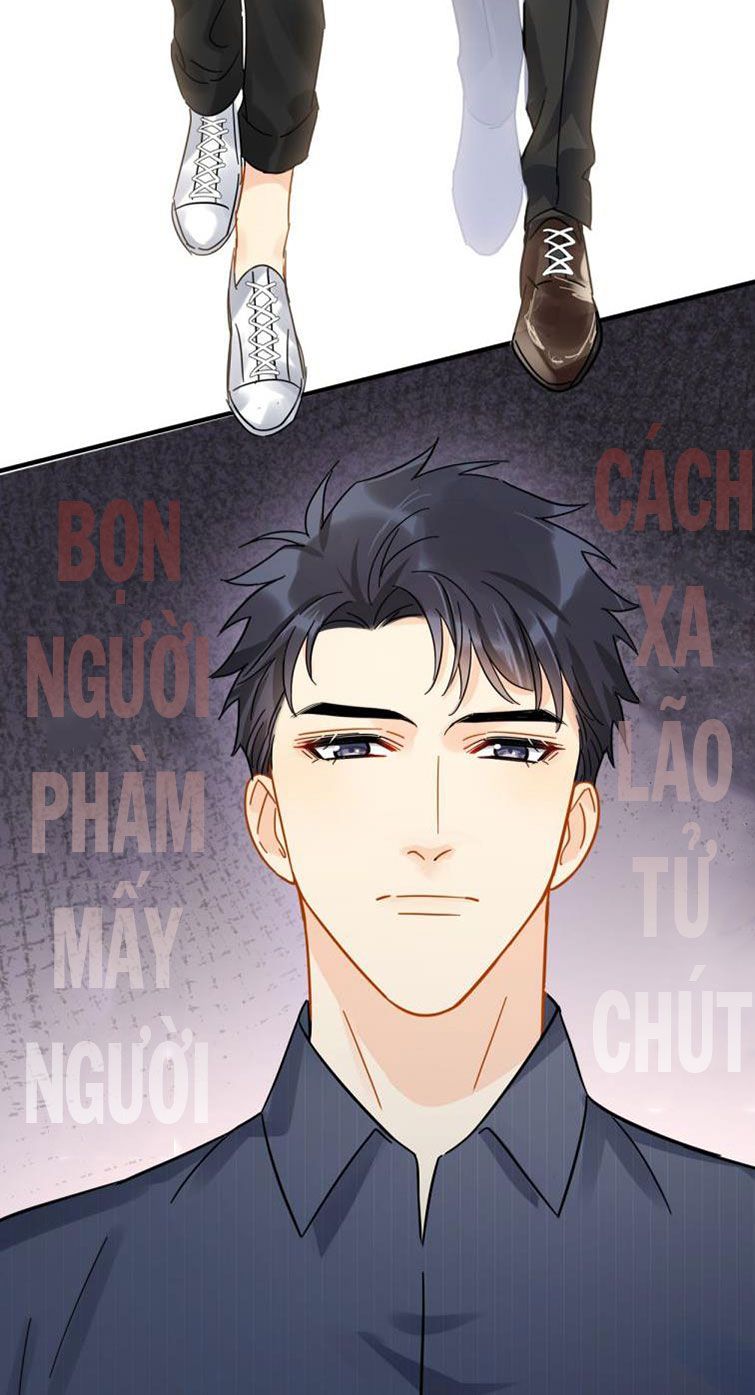 Theo Đuôi Chapter 45 - Next Chapter 46