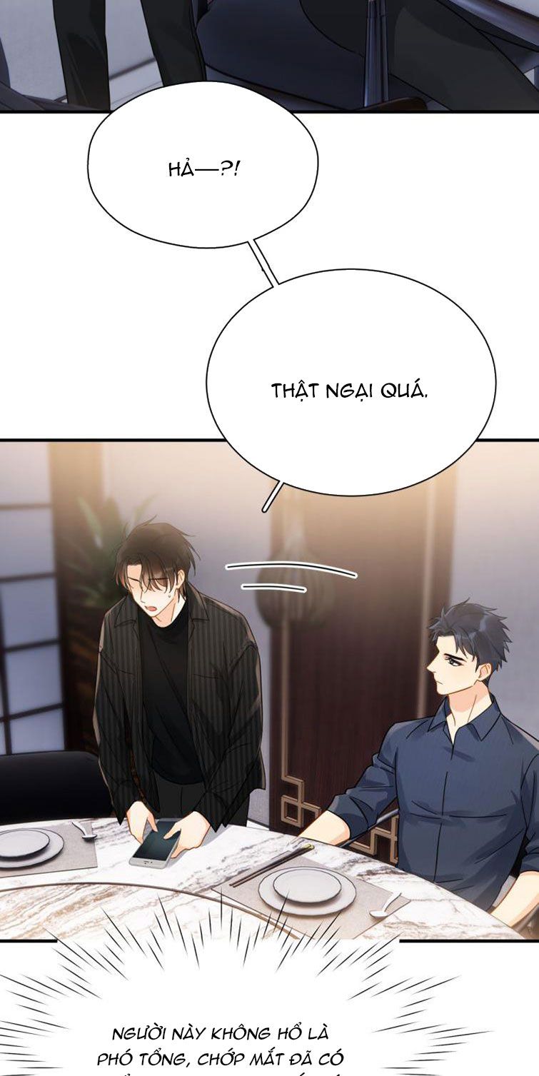 Theo Đuôi Chapter 45 - Next Chapter 46