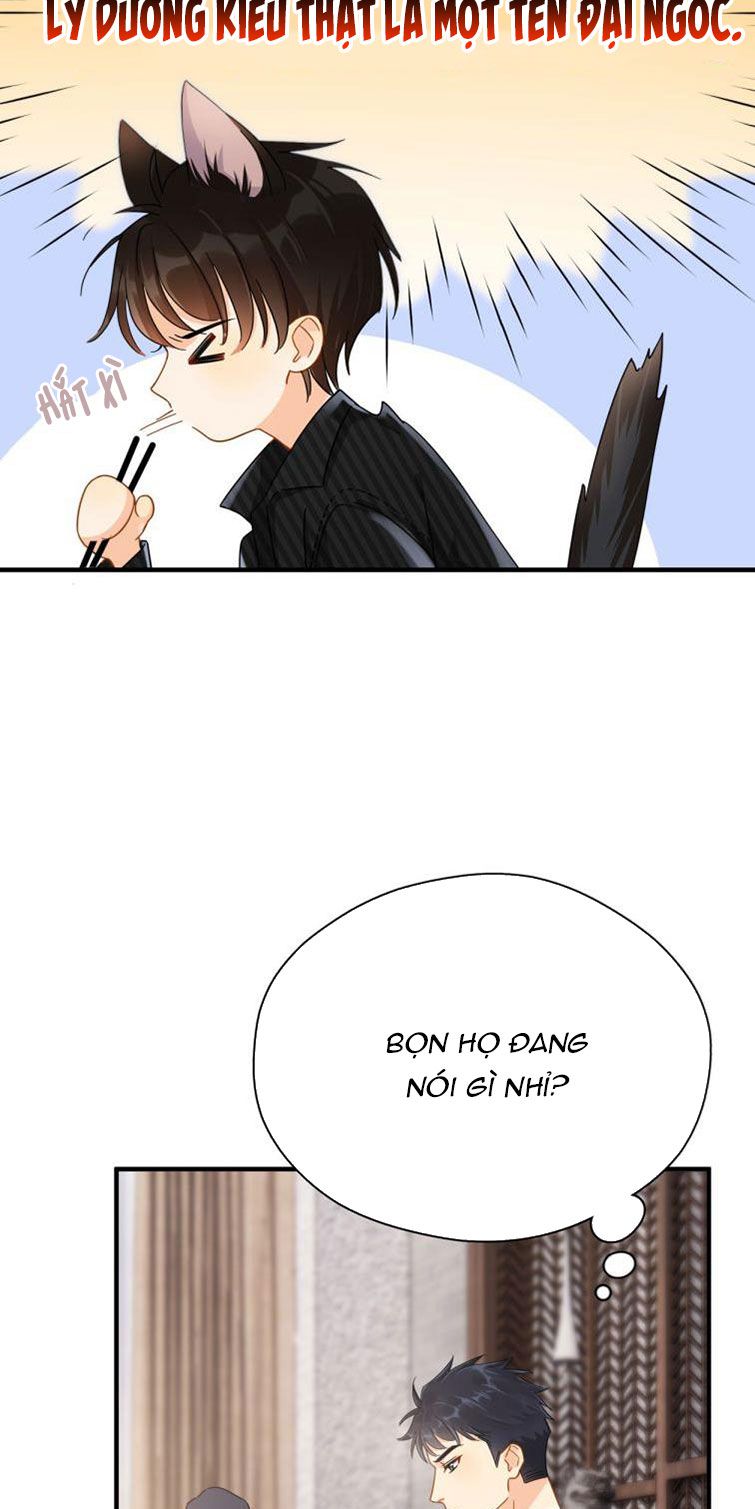 Theo Đuôi Chapter 45 - Next Chapter 46