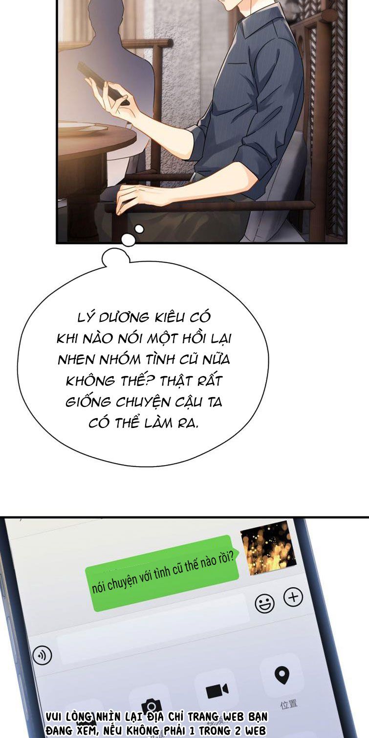 Theo Đuôi Chapter 45 - Next Chapter 46