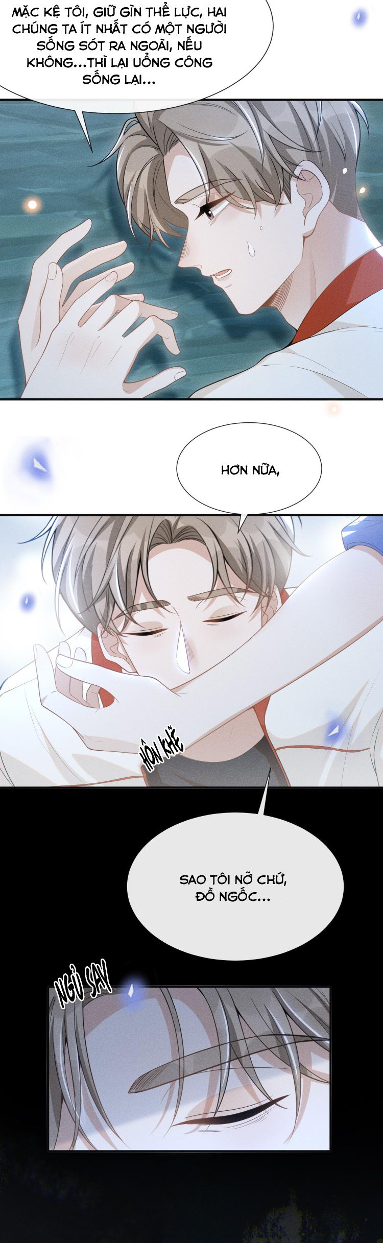 Lai Sinh Bất Kiến Chapter 67 - Next Chapter 68