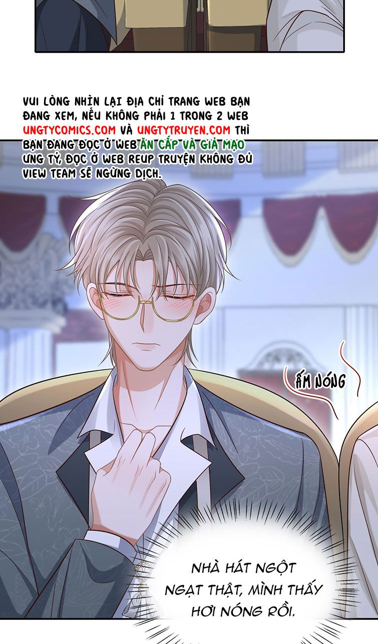 Để Tâm Chapter 6 - Next Chapter 7