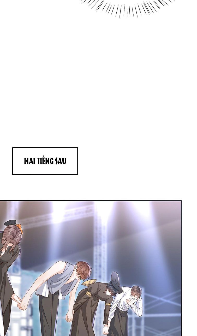 Để Tâm Chapter 6 - Next Chapter 7