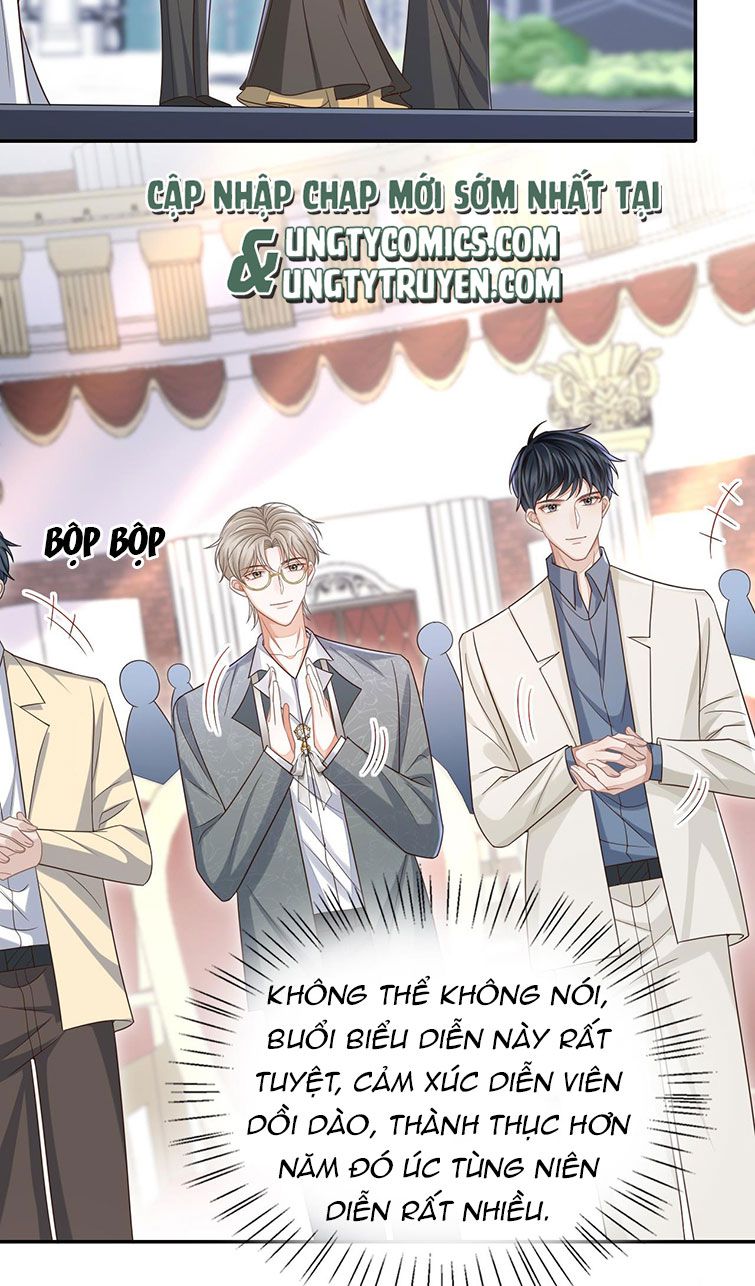 Để Tâm Chapter 6 - Next Chapter 7