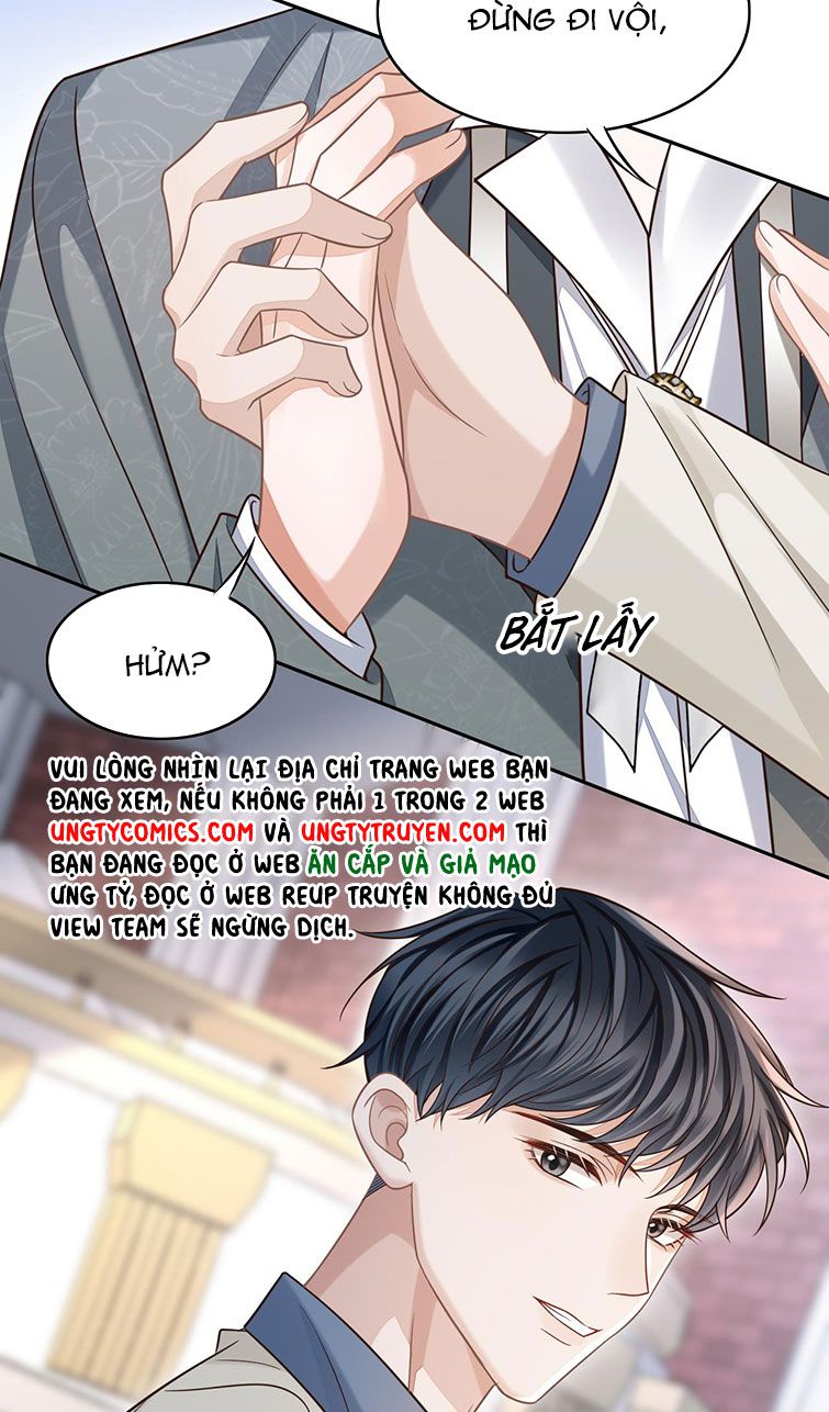 Để Tâm Chapter 6 - Next Chapter 7