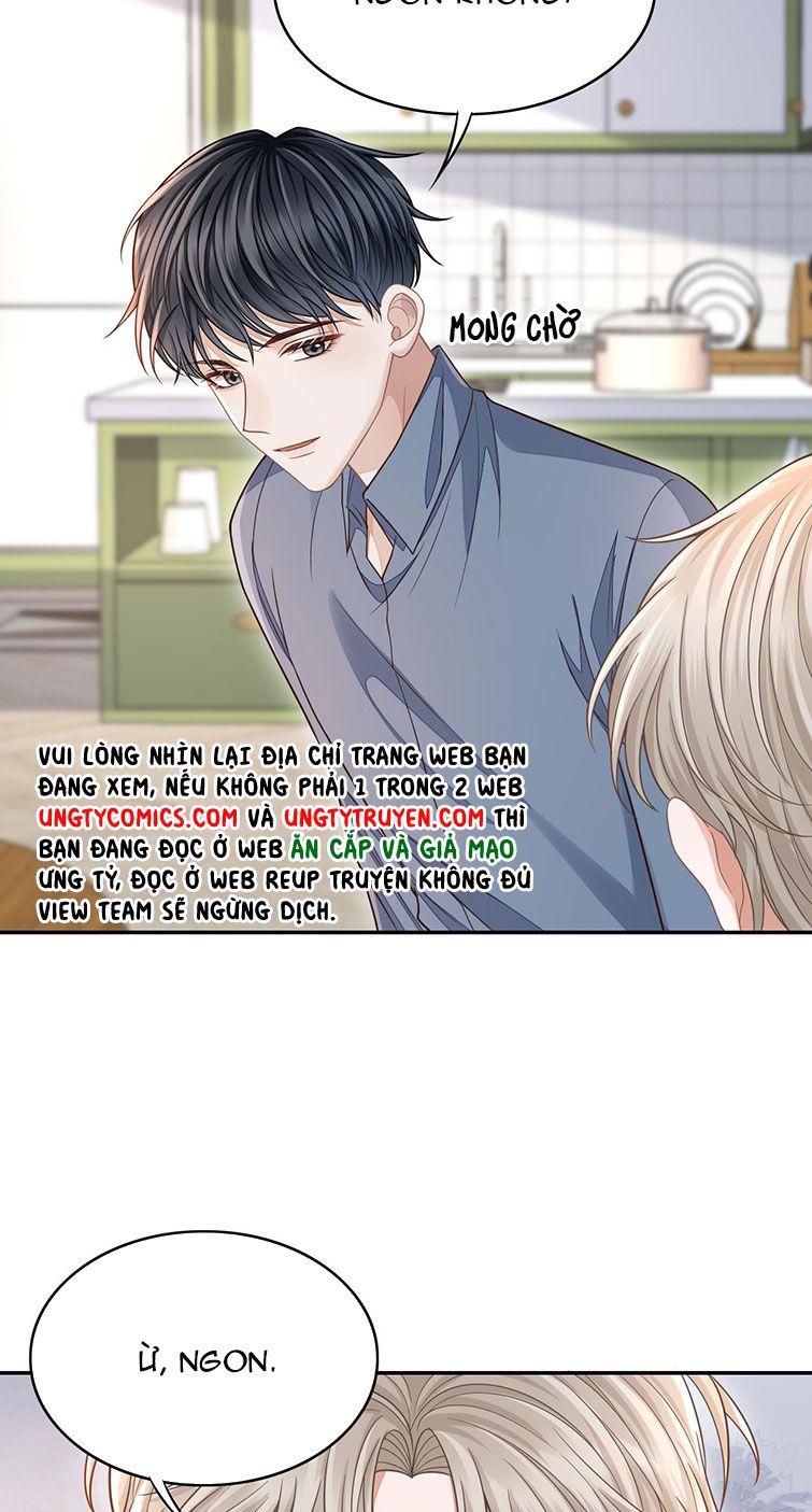 Để Tâm Chapter 6 - Next Chapter 7