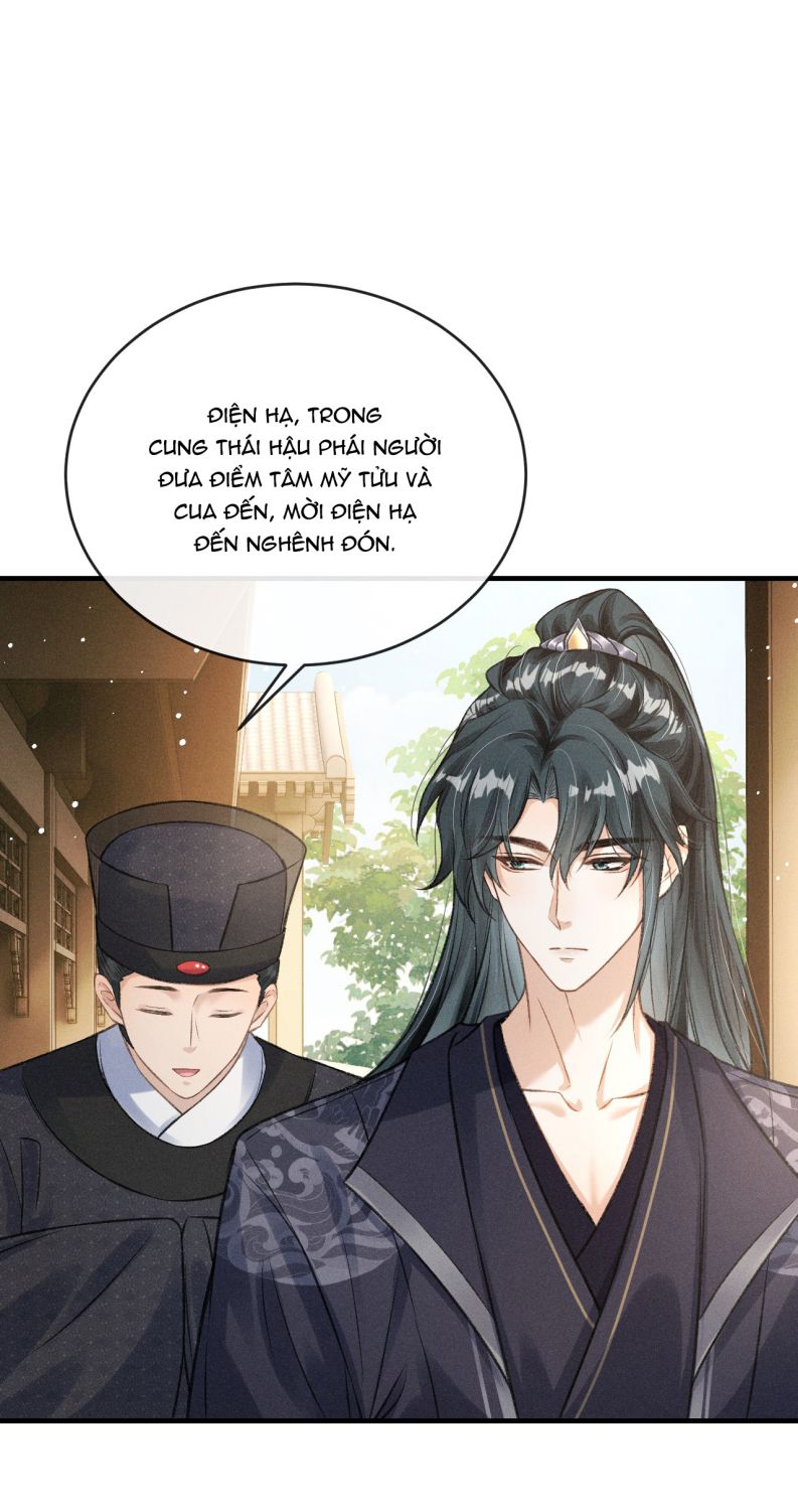 Đan Tiêu Vạn Dặm Chapter 11 - Next Chapter 12