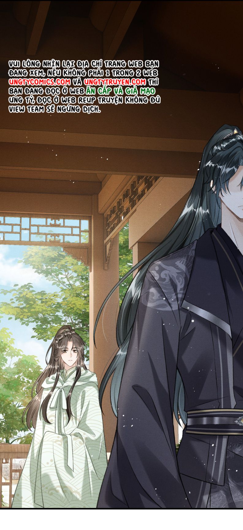 Đan Tiêu Vạn Dặm Chapter 11 - Next Chapter 12