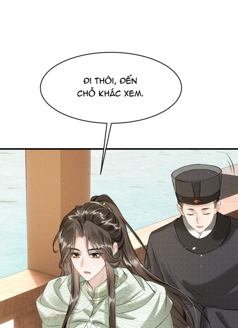 Đan Tiêu Vạn Dặm Chapter 11 - Next Chapter 12