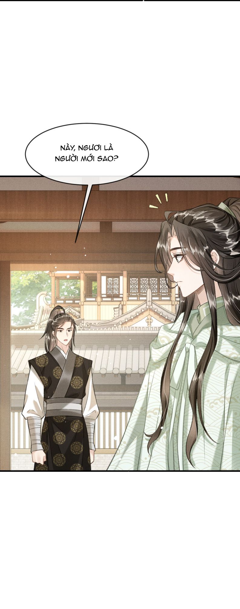 Đan Tiêu Vạn Dặm Chapter 11 - Next Chapter 12