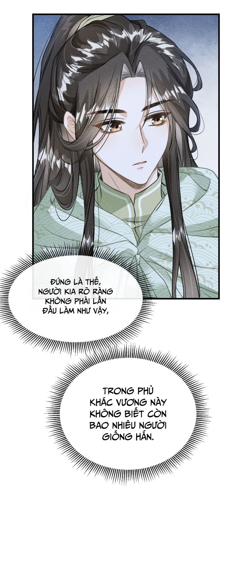 Đan Tiêu Vạn Dặm Chapter 11 - Next Chapter 12